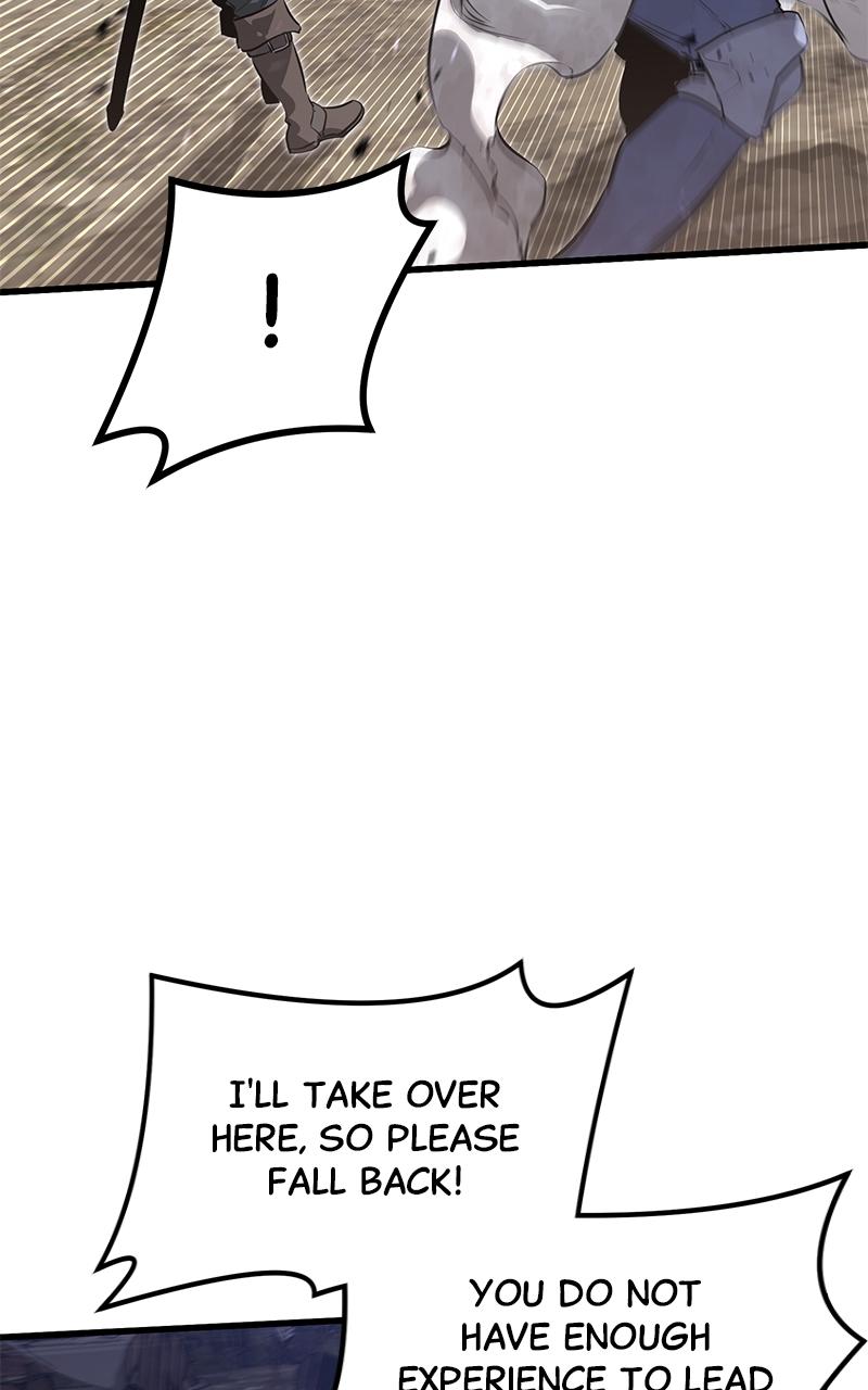 The Regressed Mercenary Has a Plan Chapter 2 — page 10