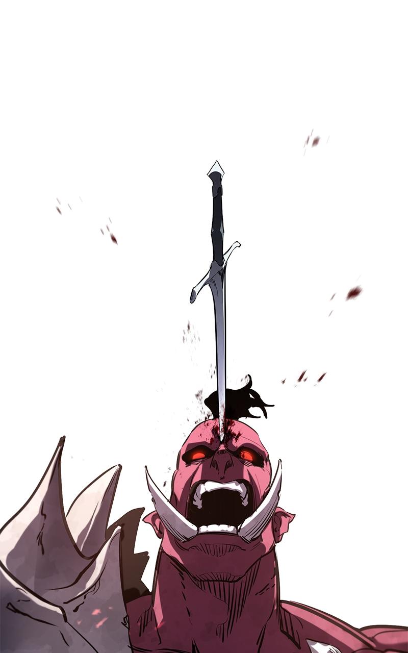 The Regressed Mercenary Has a Plan Chapter 2 — page 20