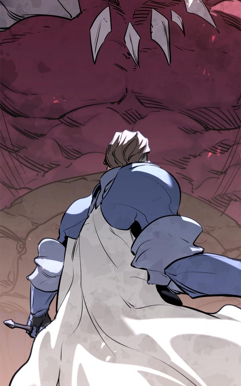 The Regressed Mercenary Has a Plan Chapter 2 — page 21