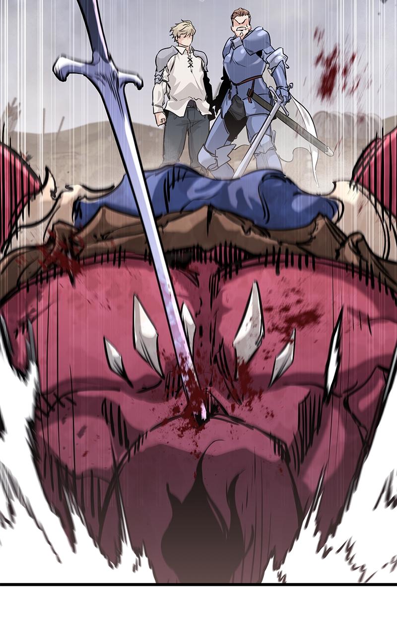 The Regressed Mercenary Has a Plan Chapter 2 — page 24