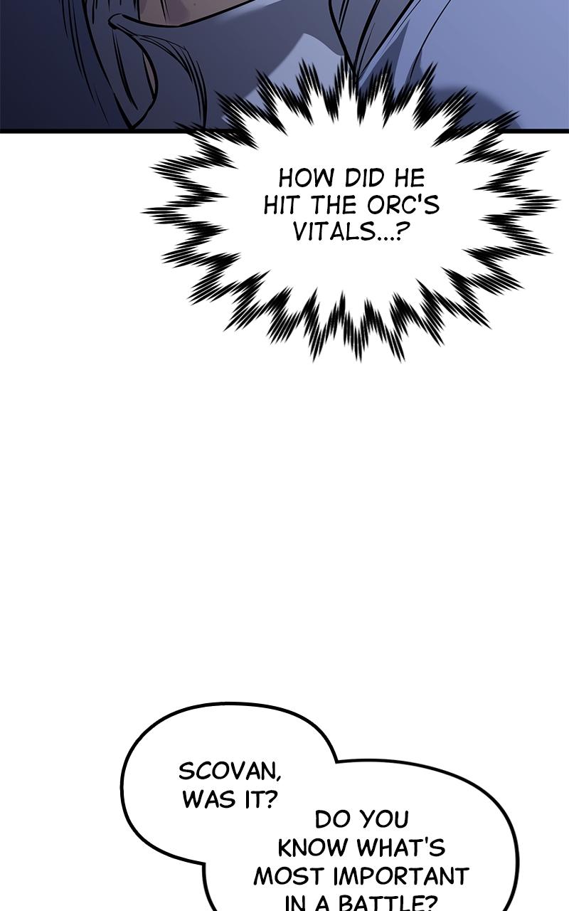 The Regressed Mercenary Has a Plan Chapter 2 — page 26