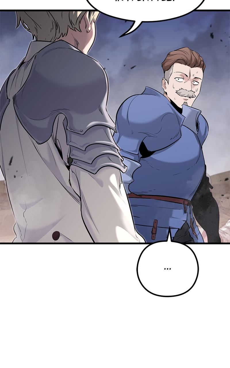 The Regressed Mercenary Has a Plan Chapter 2 — page 27