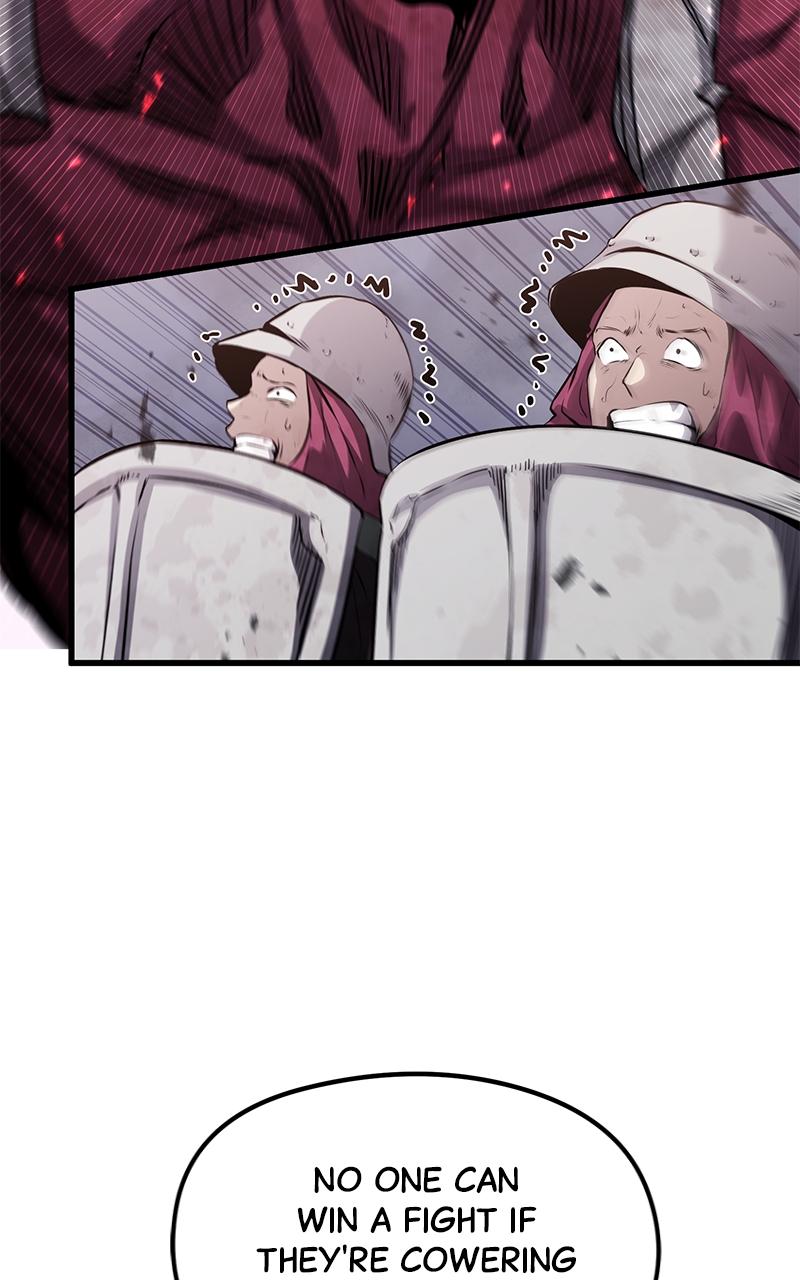 The Regressed Mercenary Has a Plan Chapter 2 — page 29