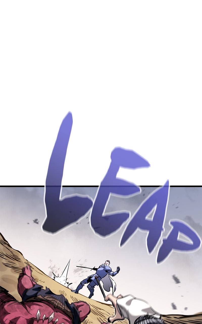 The Regressed Mercenary Has a Plan Chapter 2 — page 32
