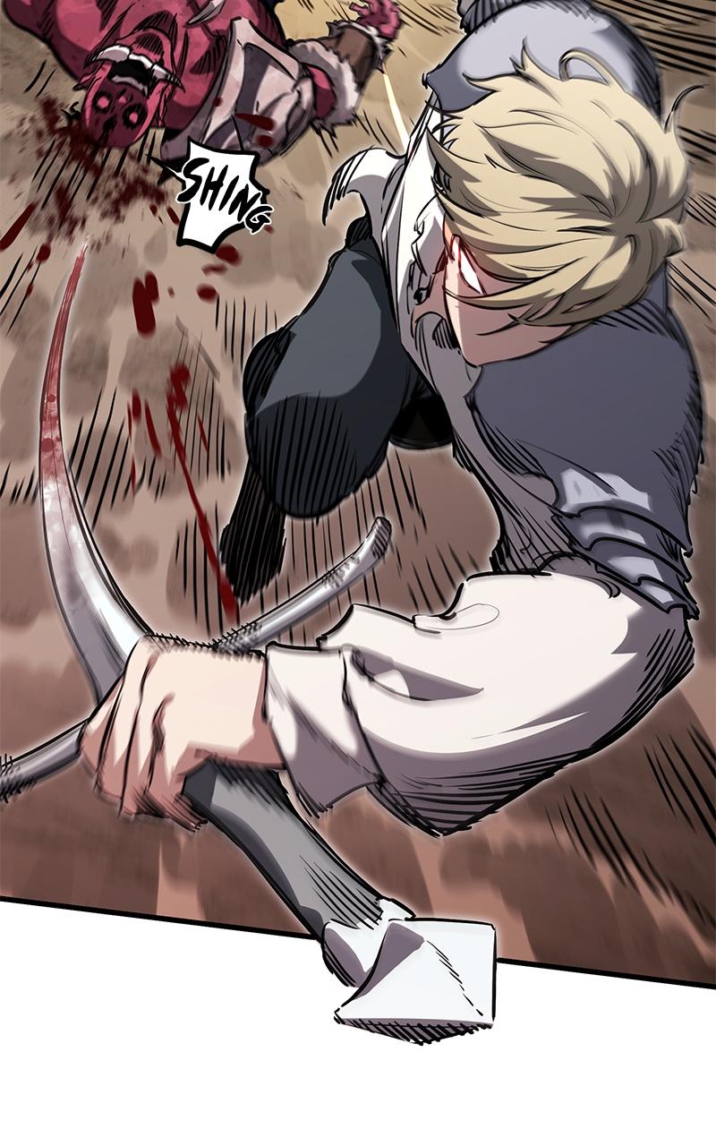 The Regressed Mercenary Has a Plan Chapter 2 — page 33