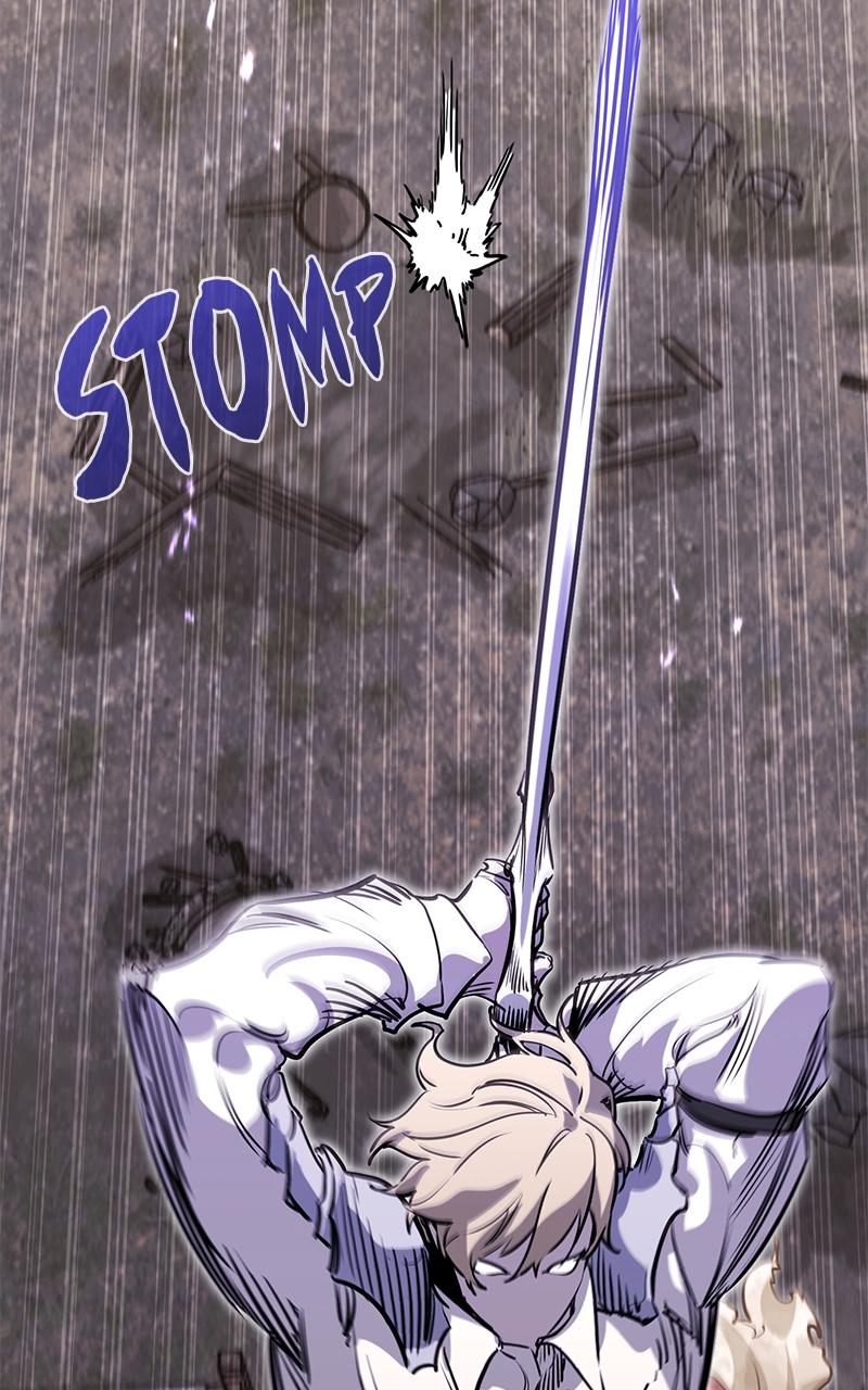 The Regressed Mercenary Has a Plan Chapter 2 — page 35