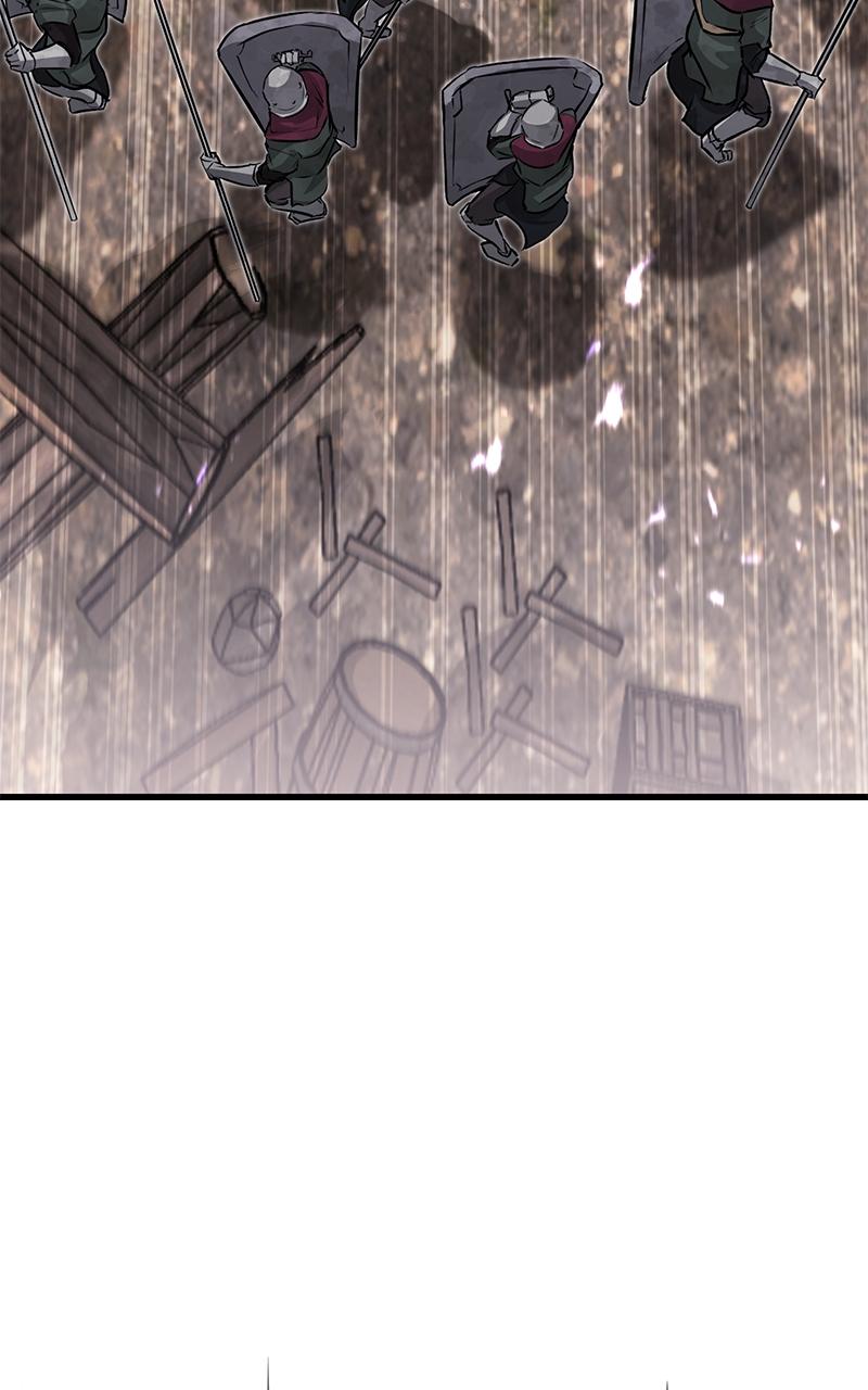 The Regressed Mercenary Has a Plan Chapter 2 — page 38
