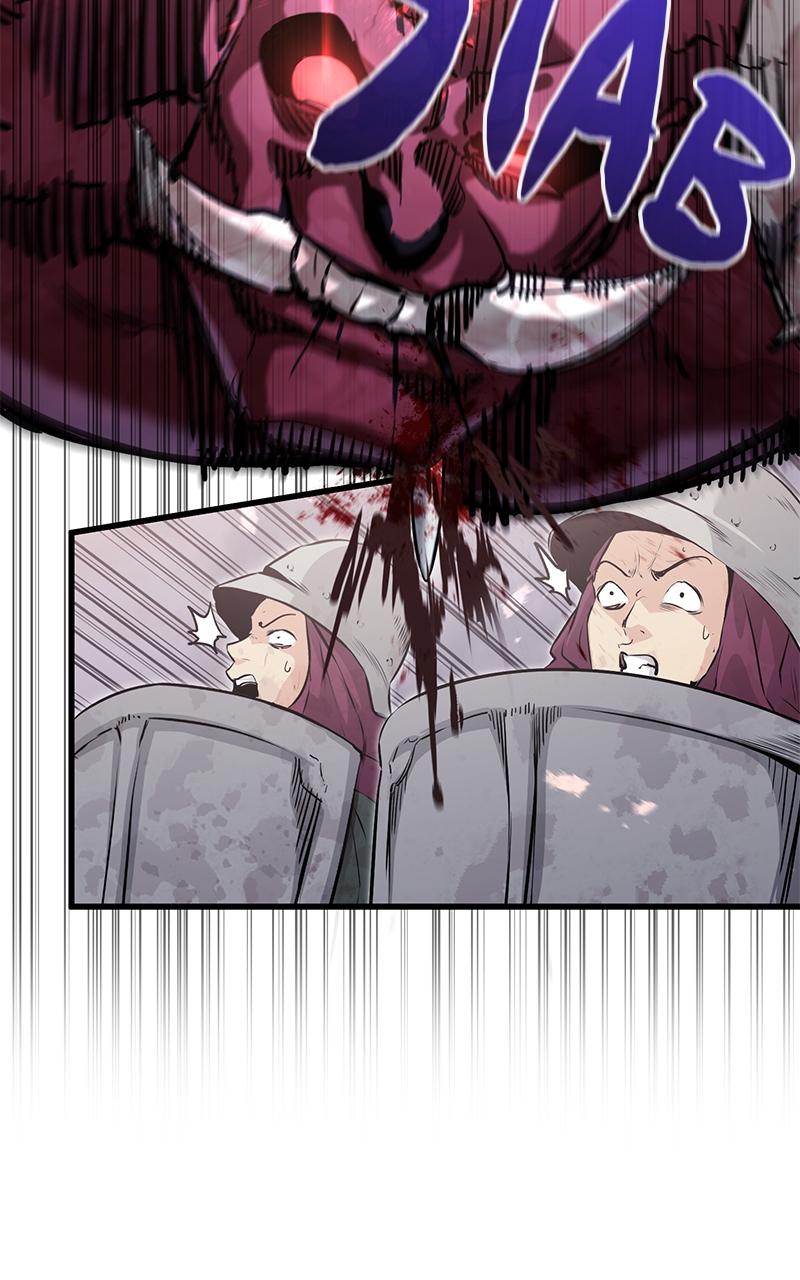 The Regressed Mercenary Has a Plan Chapter 2 — page 40