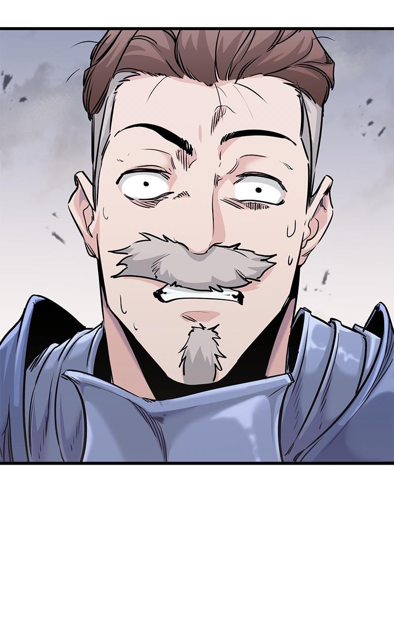 The Regressed Mercenary Has a Plan Chapter 2 — page 41