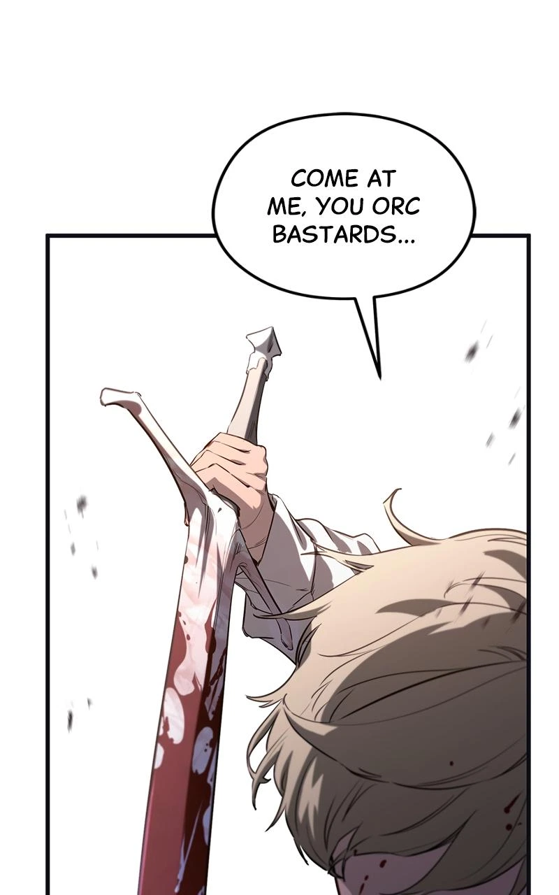The Regressed Mercenary Has a Plan Chapter 2 — page 42