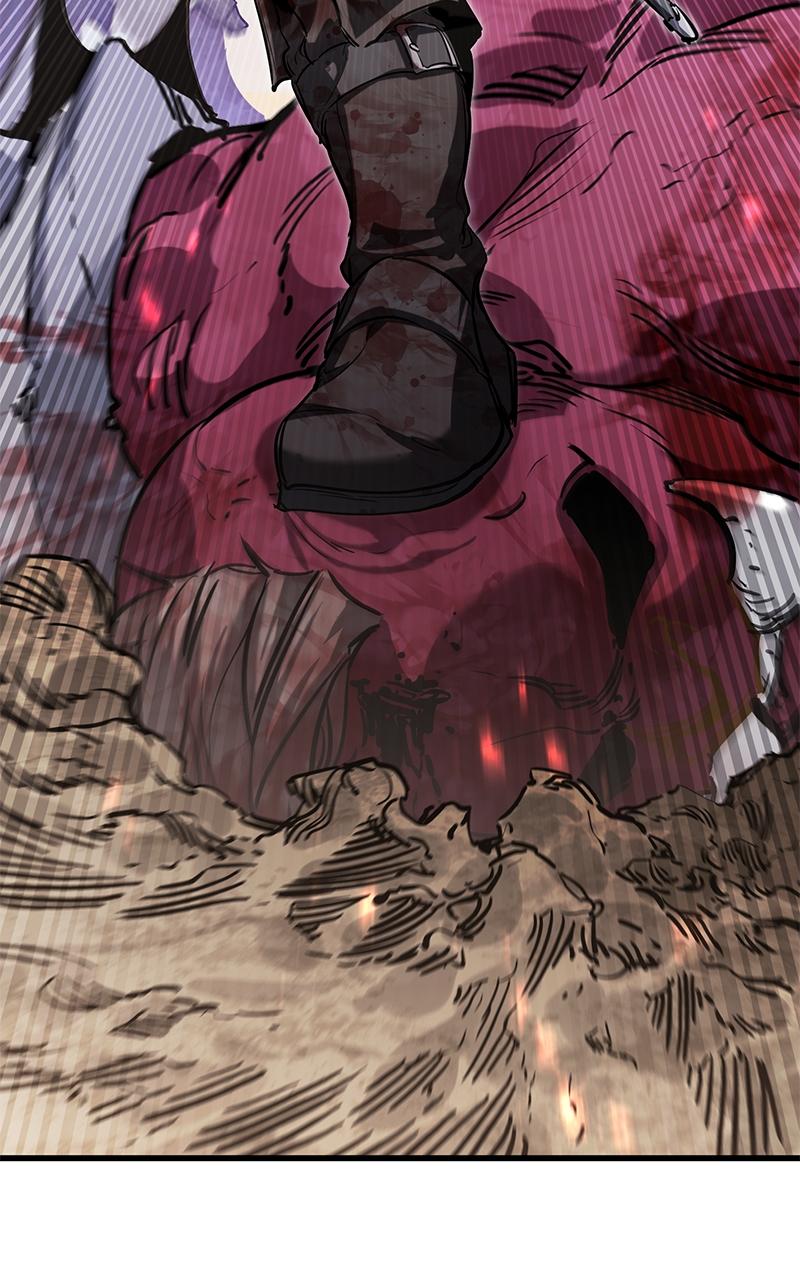 The Regressed Mercenary Has a Plan Chapter 2 — page 45