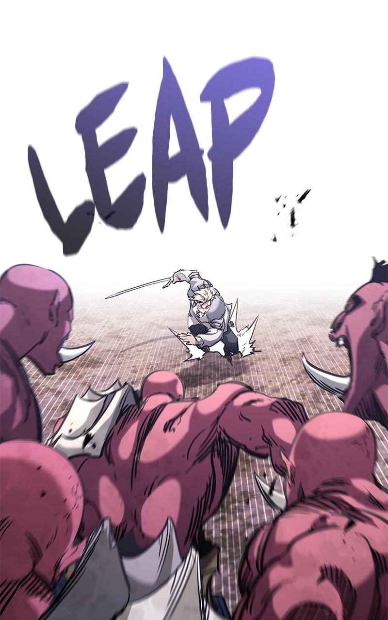 The Regressed Mercenary Has a Plan Chapter 2 — page 46