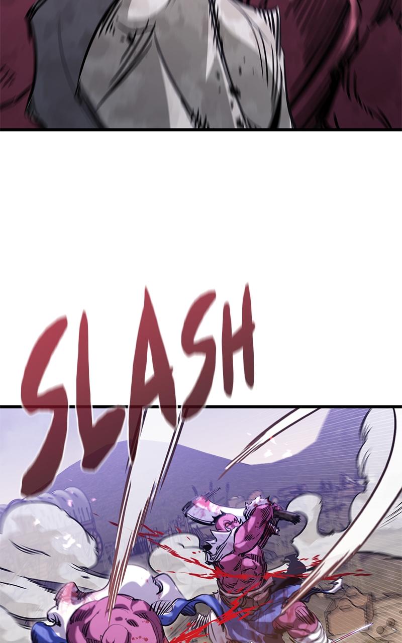 The Regressed Mercenary Has a Plan Chapter 2 — page 47