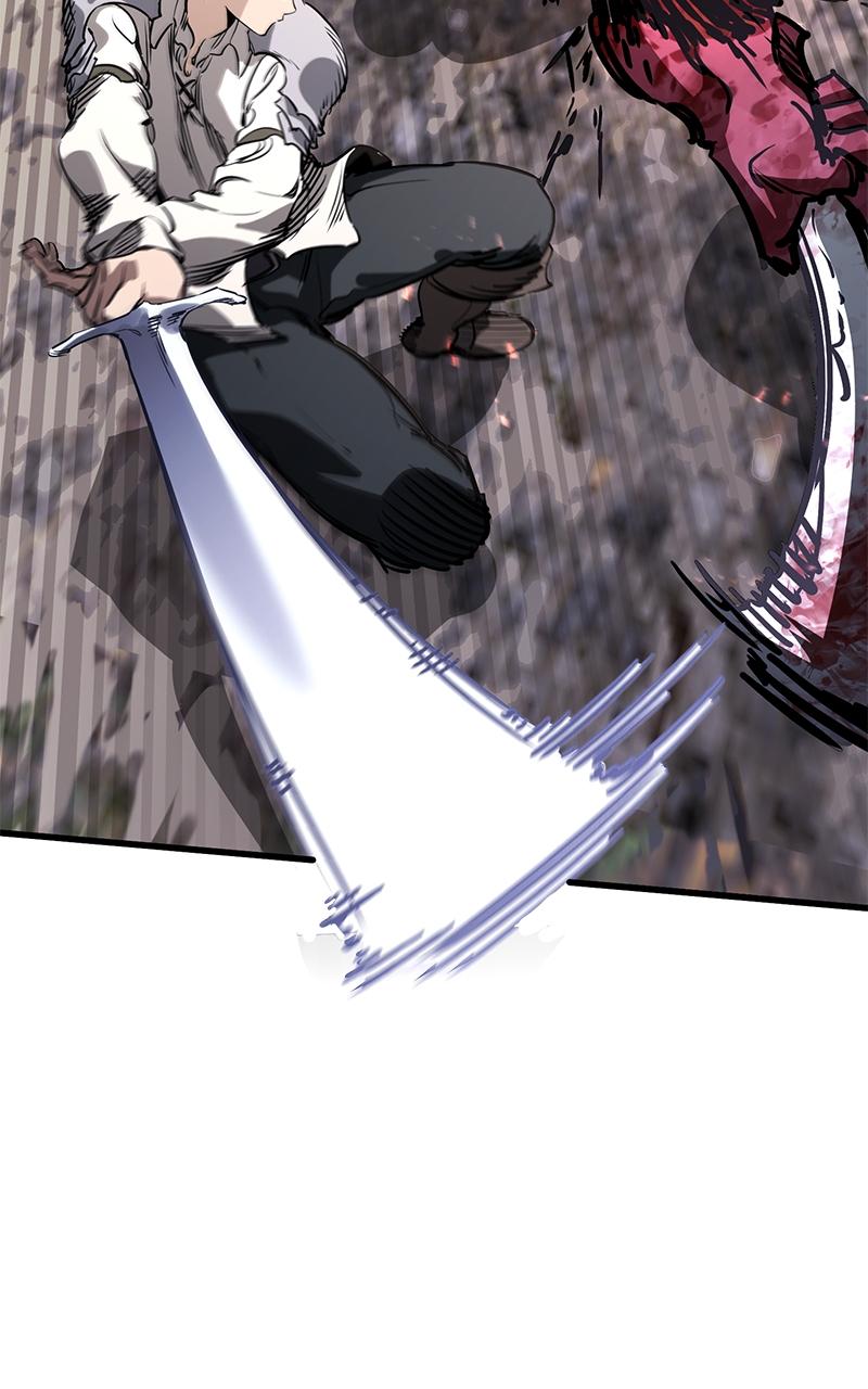 The Regressed Mercenary Has a Plan Chapter 2 — page 49