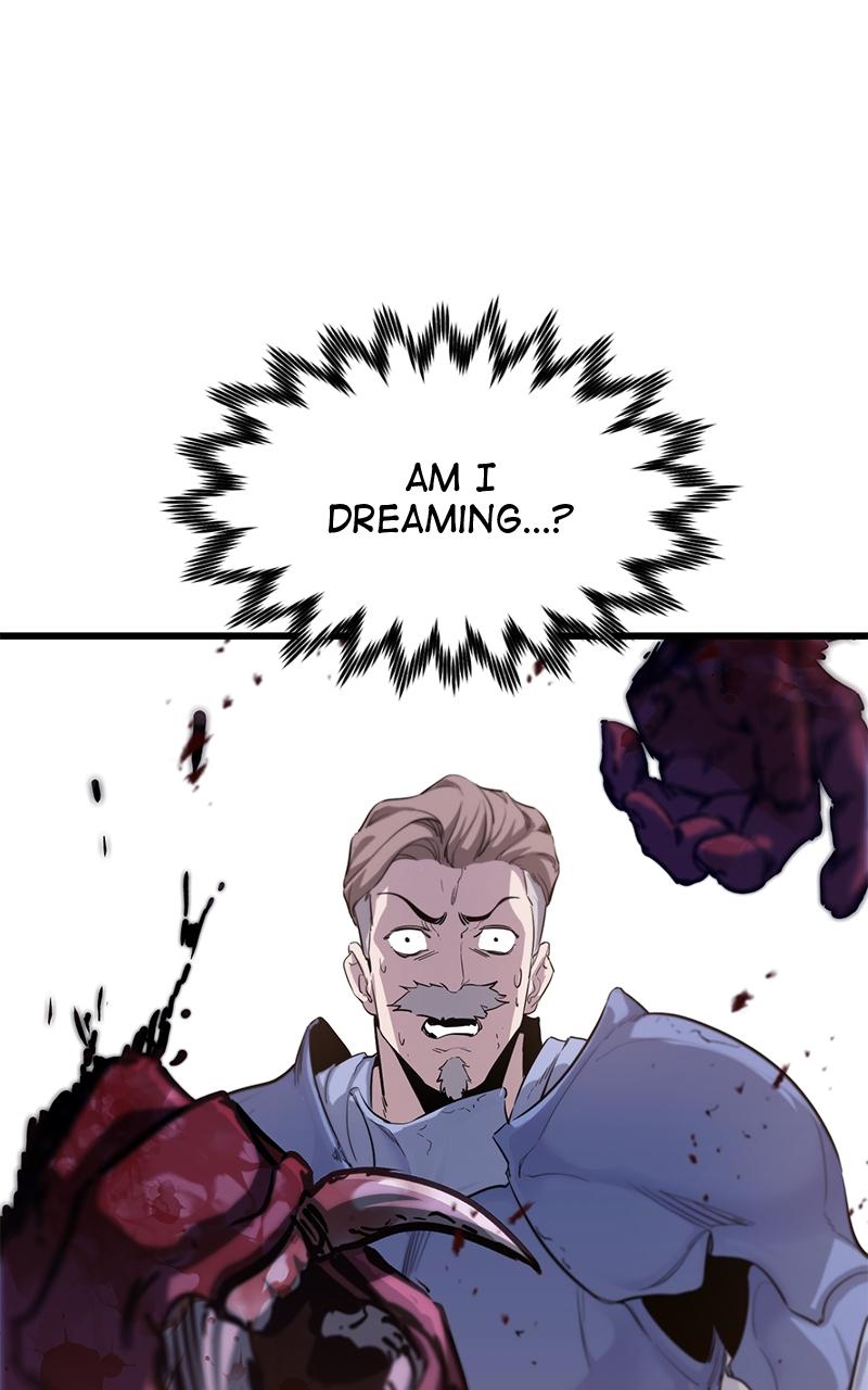 The Regressed Mercenary Has a Plan Chapter 2 — page 50
