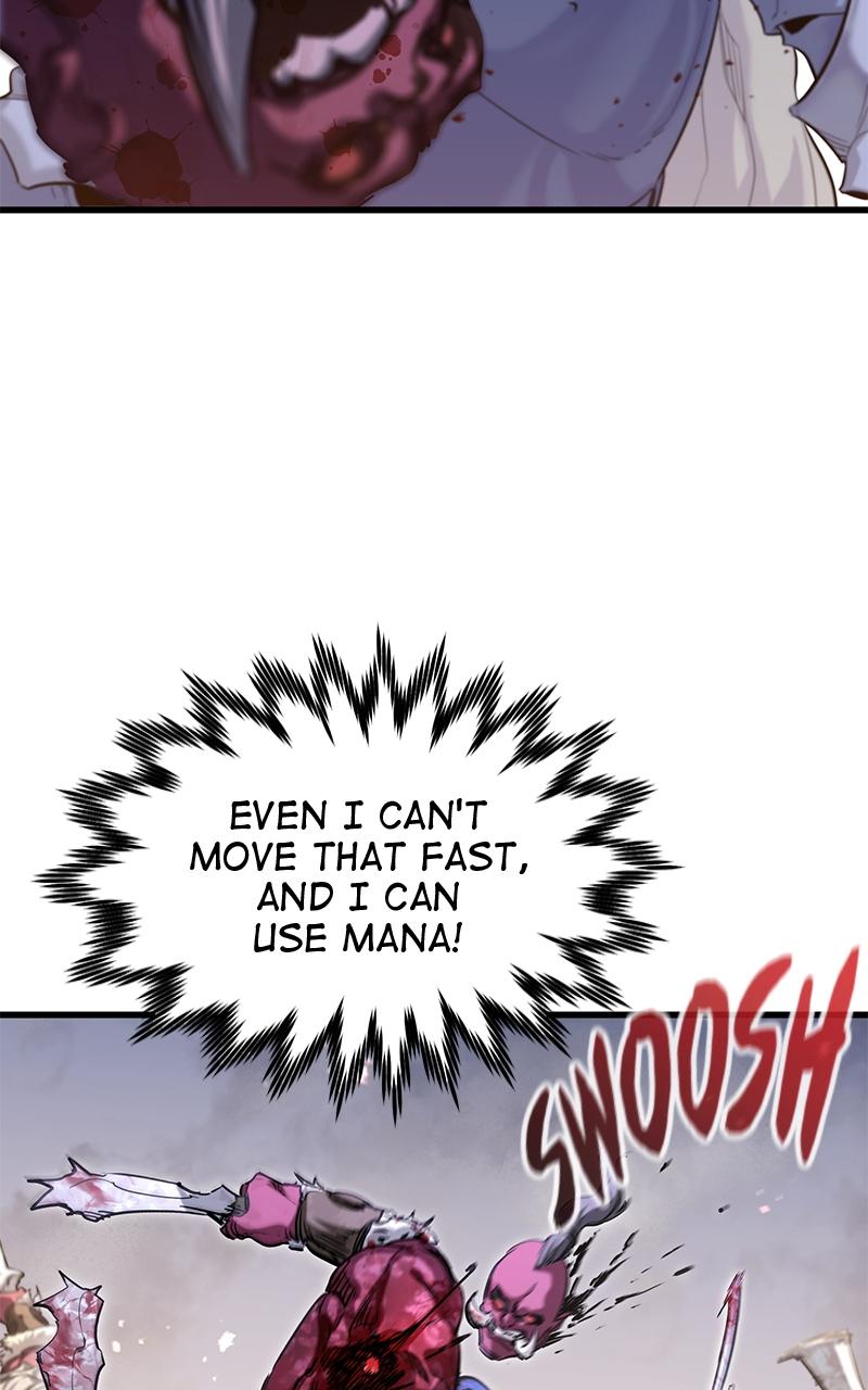 The Regressed Mercenary Has a Plan Chapter 2 — page 51
