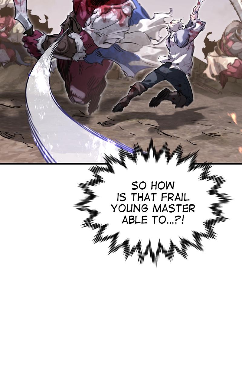 The Regressed Mercenary Has a Plan Chapter 2 — page 52