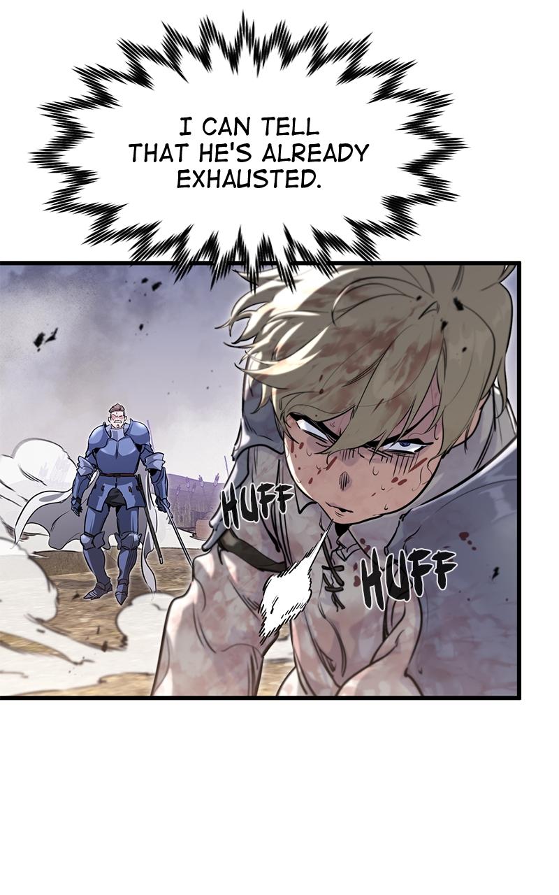 The Regressed Mercenary Has a Plan Chapter 2 — page 53