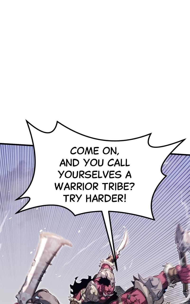 The Regressed Mercenary Has a Plan Chapter 2 — page 62