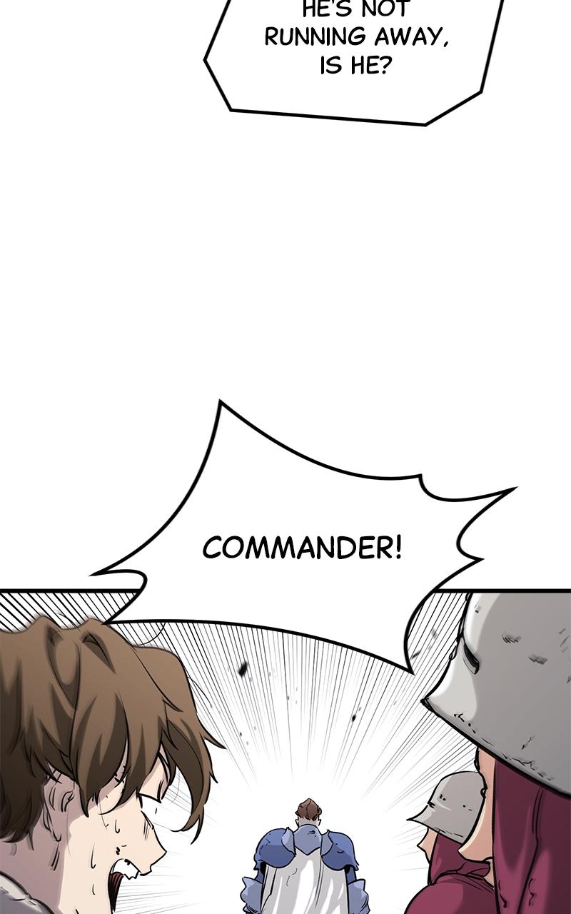 The Regressed Mercenary Has a Plan Chapter 2 — page 65