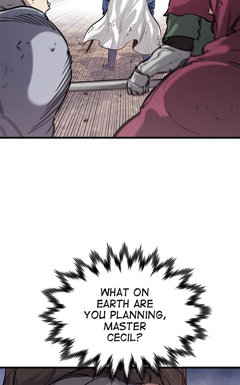 The Regressed Mercenary Has a Plan Chapter 2 — page 66