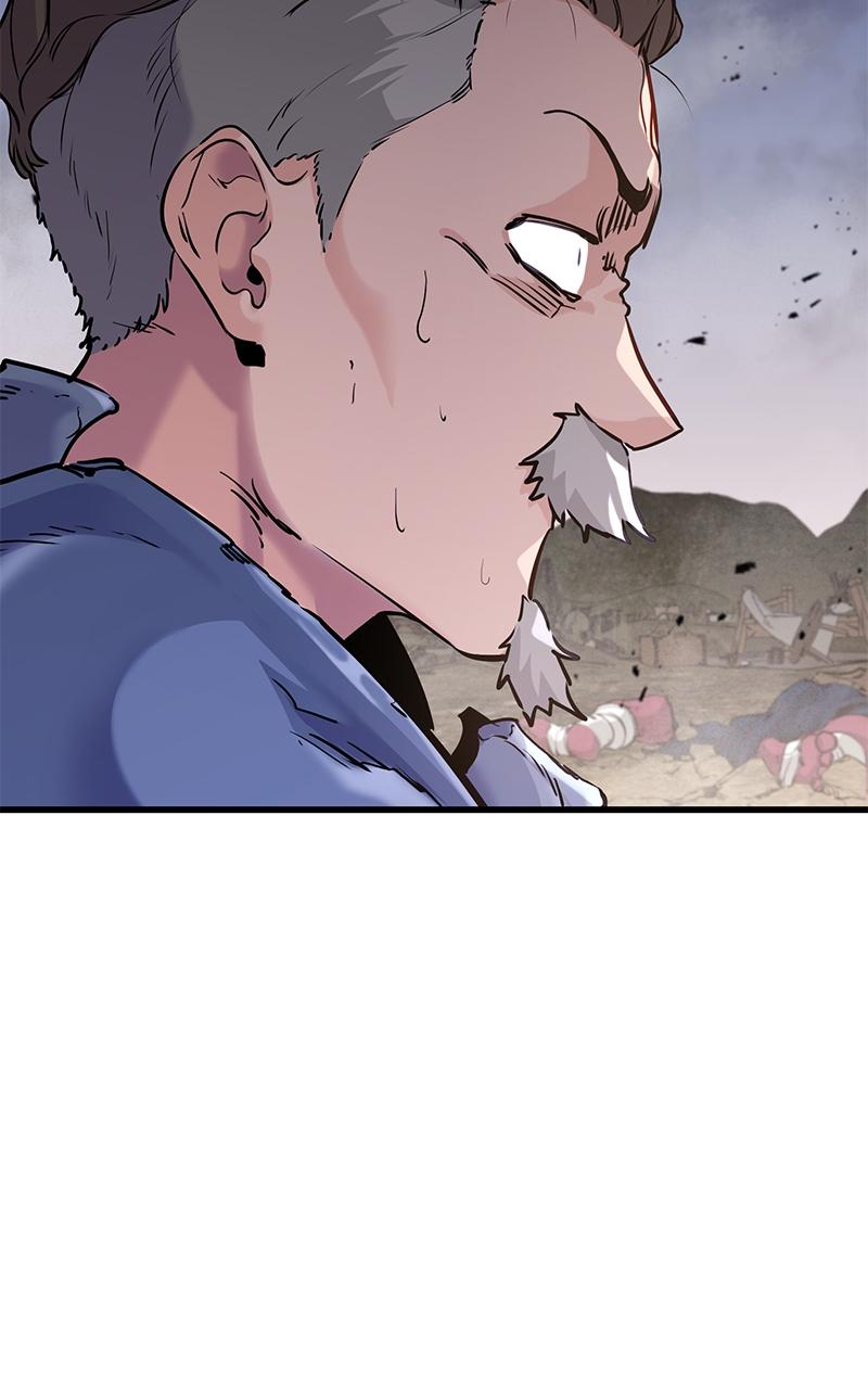 The Regressed Mercenary Has a Plan Chapter 2 — page 67
