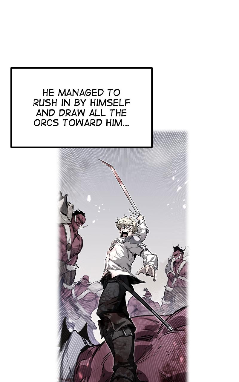 The Regressed Mercenary Has a Plan Chapter 2 — page 68
