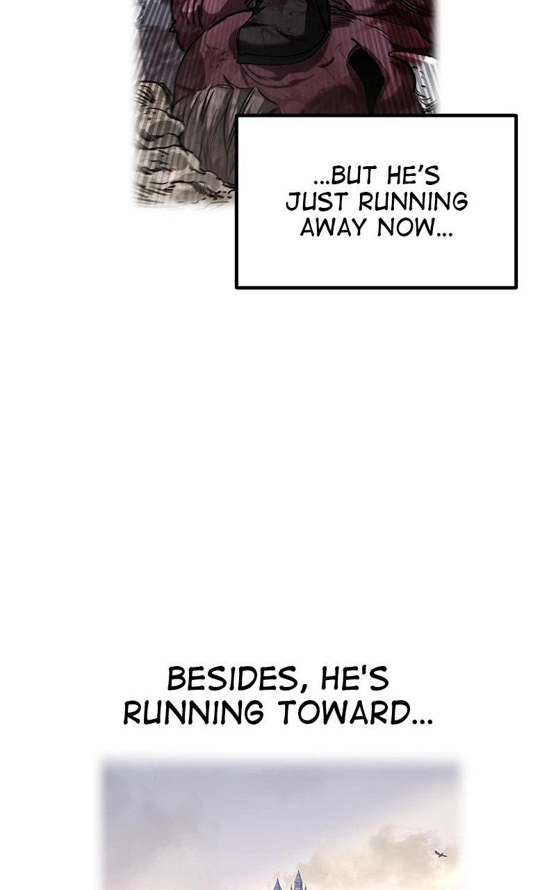 The Regressed Mercenary Has a Plan Chapter 2 — page 69
