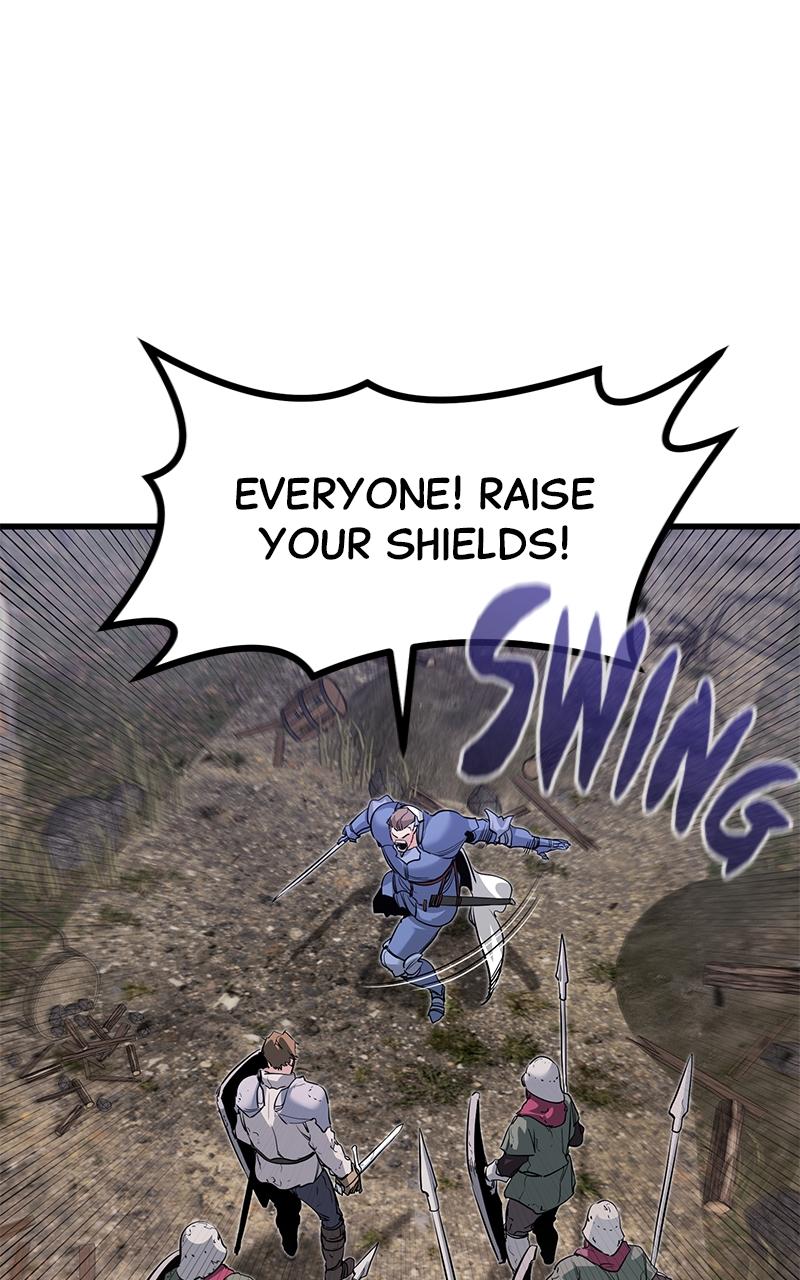The Regressed Mercenary Has a Plan Chapter 2 — page 74