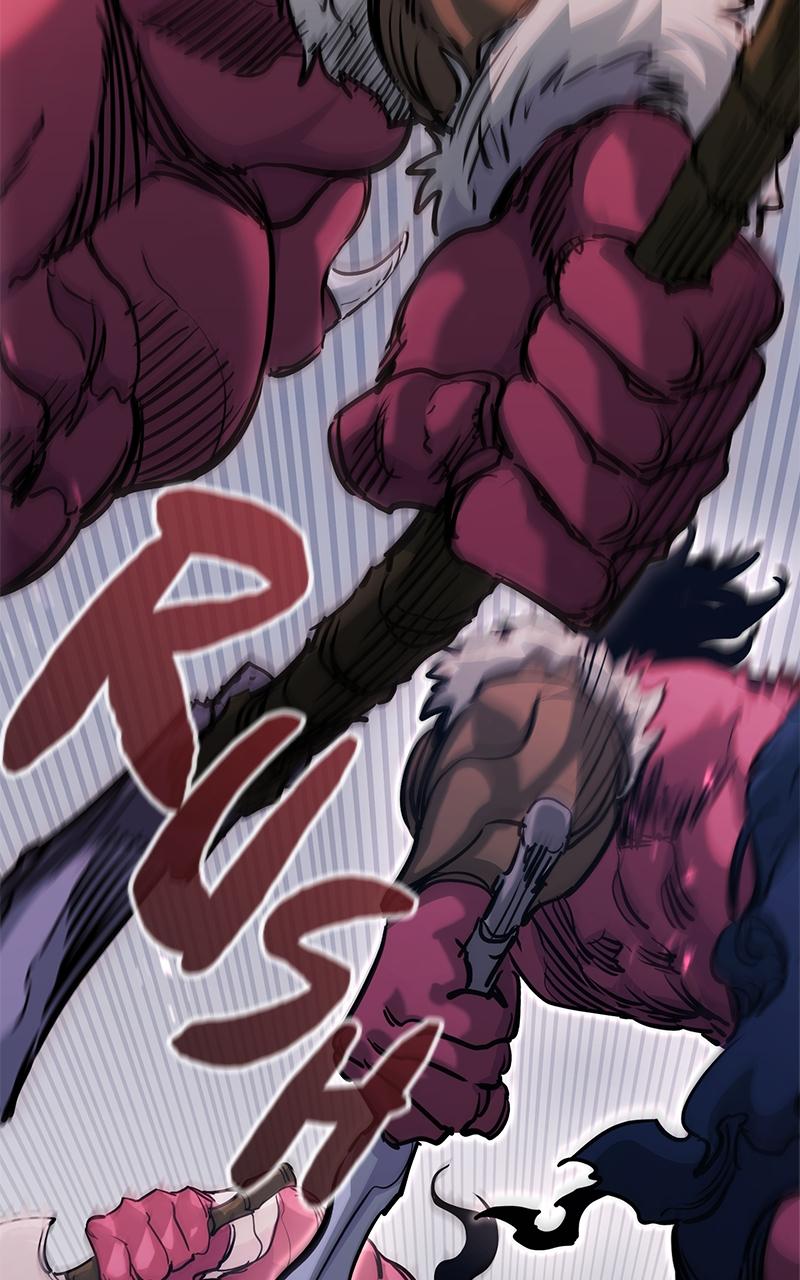 The Regressed Mercenary Has a Plan Chapter 2 — page 78