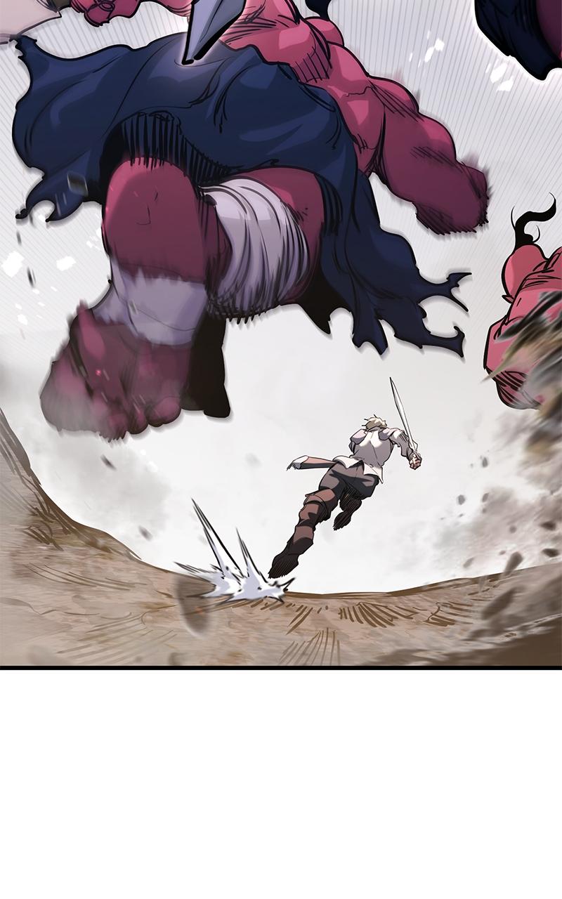 The Regressed Mercenary Has a Plan Chapter 2 — page 79