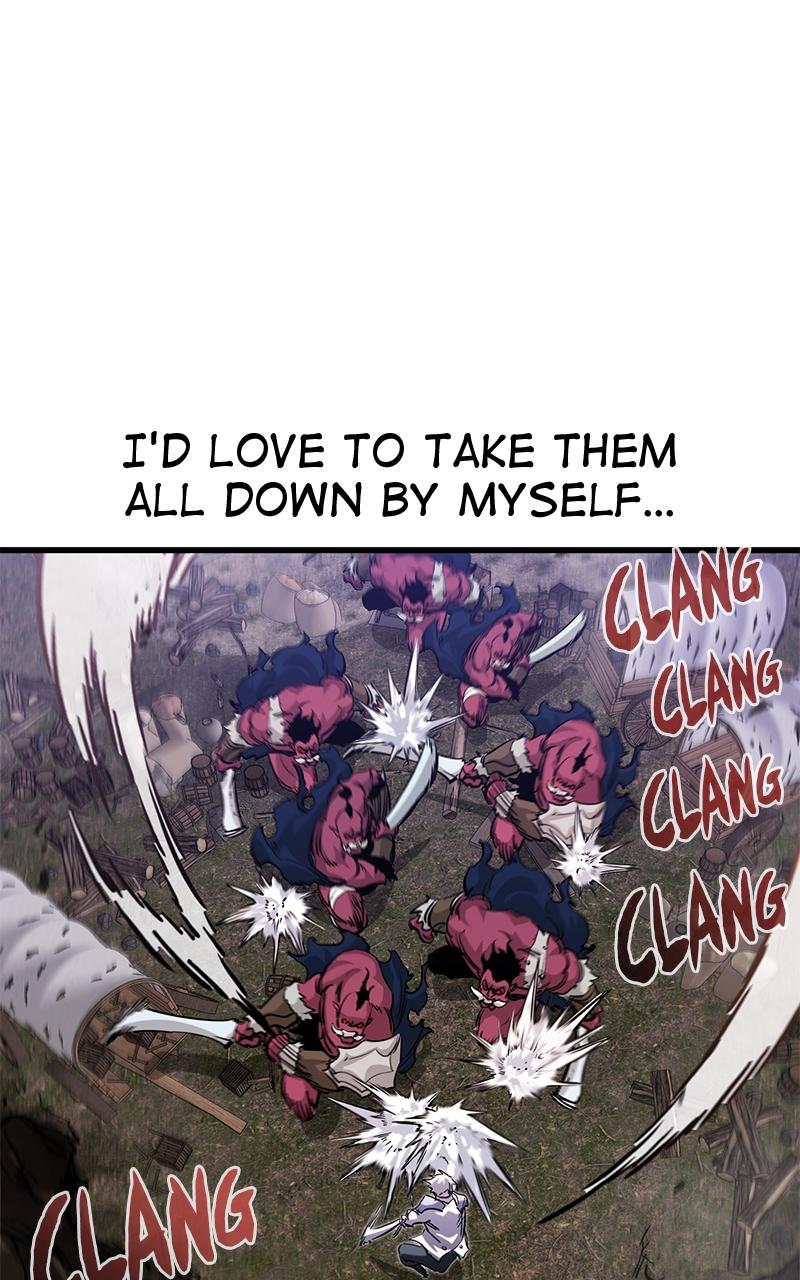 The Regressed Mercenary Has a Plan Chapter 2 — page 81