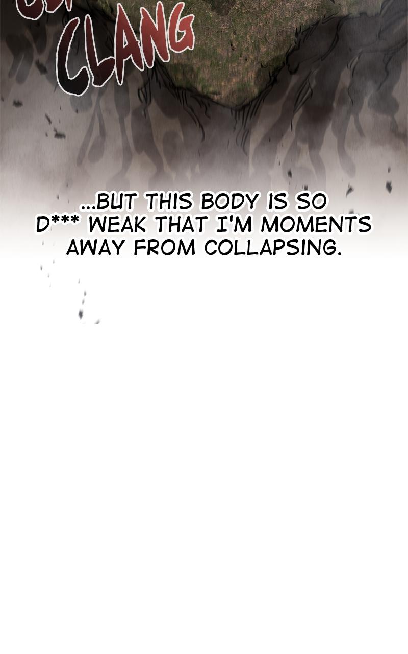 The Regressed Mercenary Has a Plan Chapter 2 — page 82