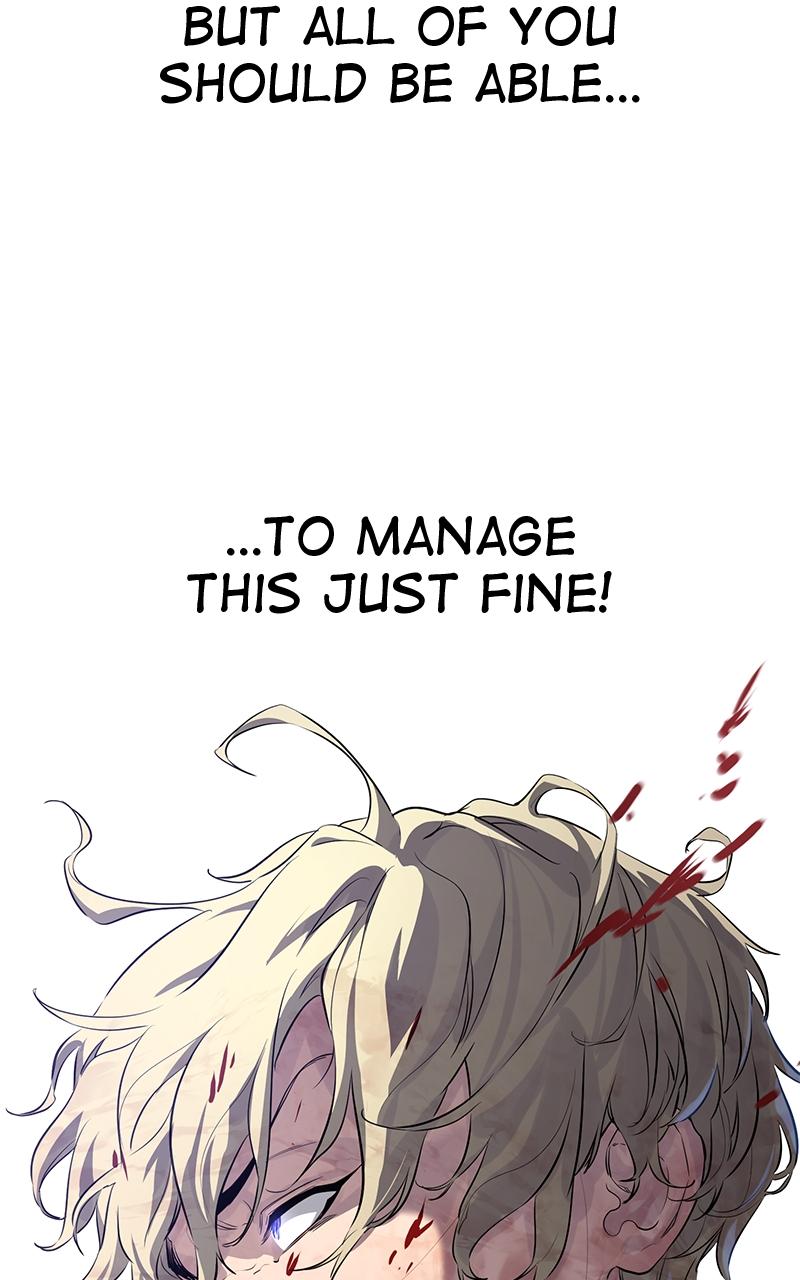 The Regressed Mercenary Has a Plan Chapter 2 — page 83