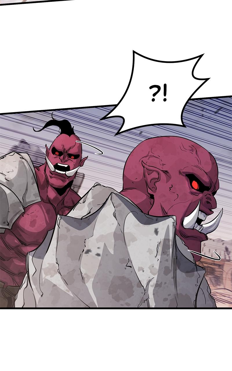 The Regressed Mercenary Has a Plan Chapter 2 — page 86