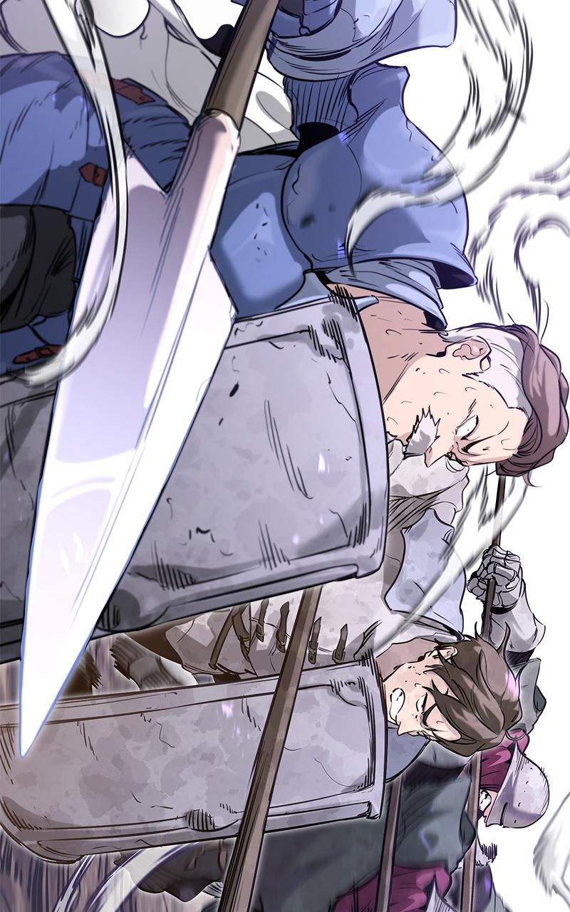 The Regressed Mercenary Has a Plan Chapter 2 — page 88