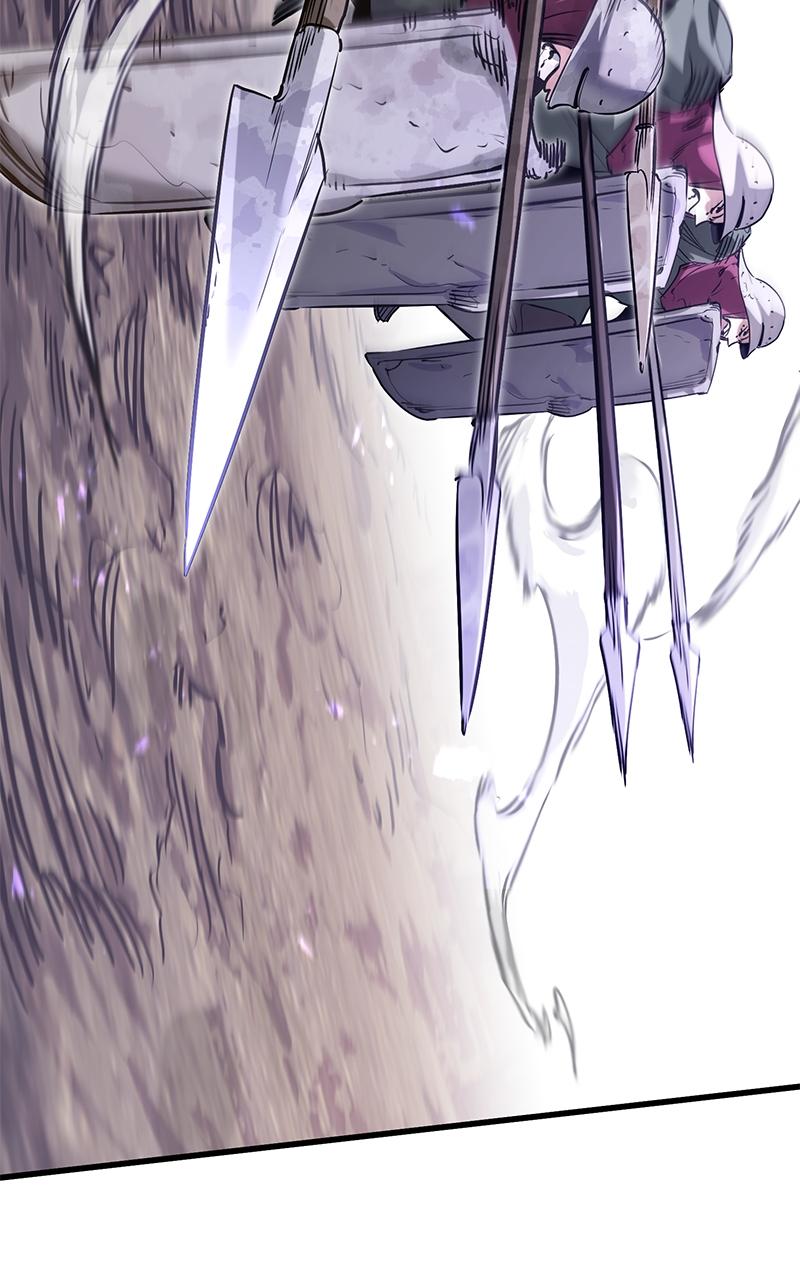 The Regressed Mercenary Has a Plan Chapter 2 — page 89