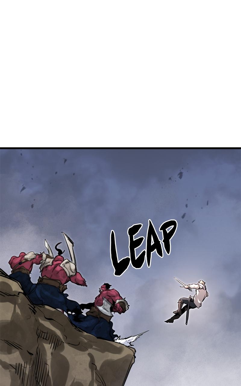 The Regressed Mercenary Has a Plan Chapter 2 — page 91