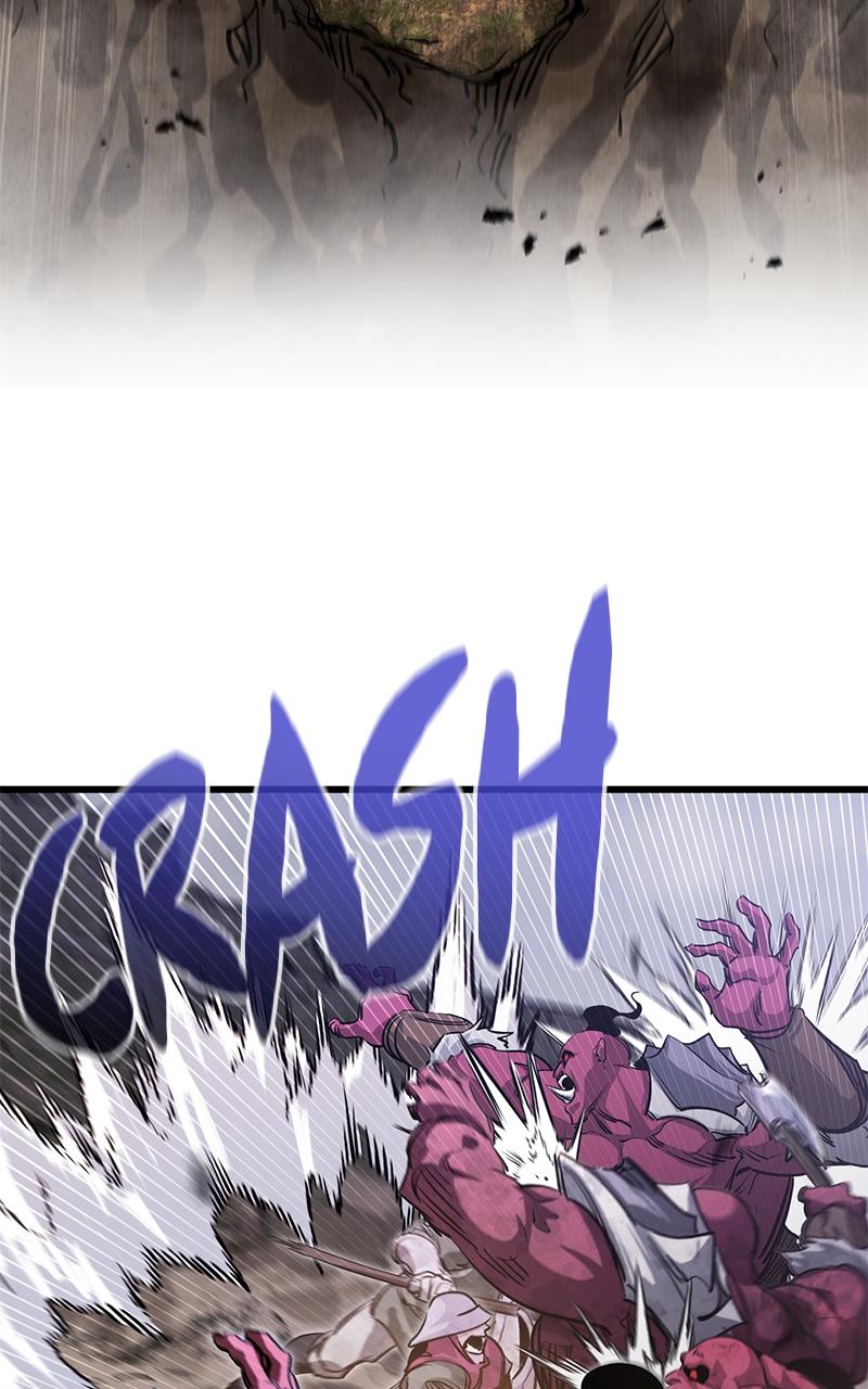 The Regressed Mercenary Has a Plan Chapter 2 — page 97
