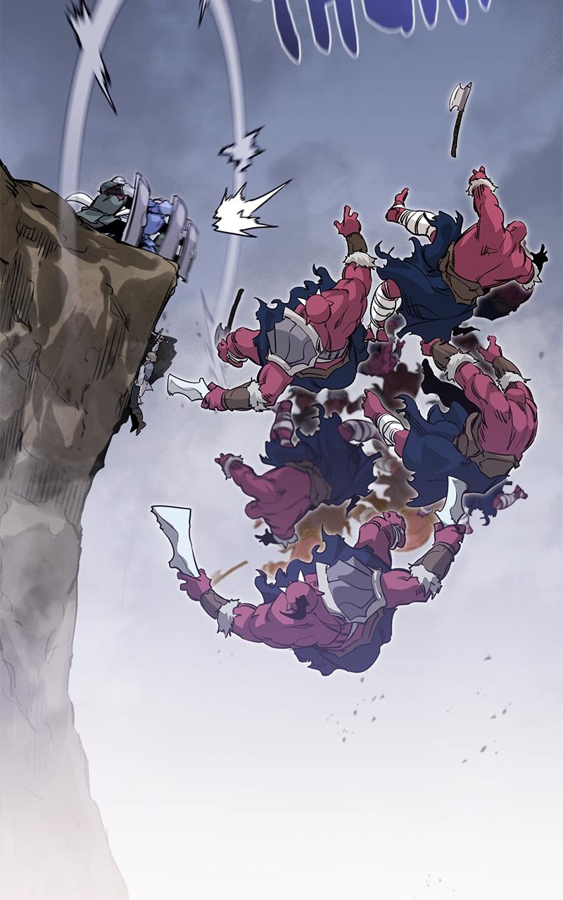The Regressed Mercenary Has a Plan Chapter 2 — page 101
