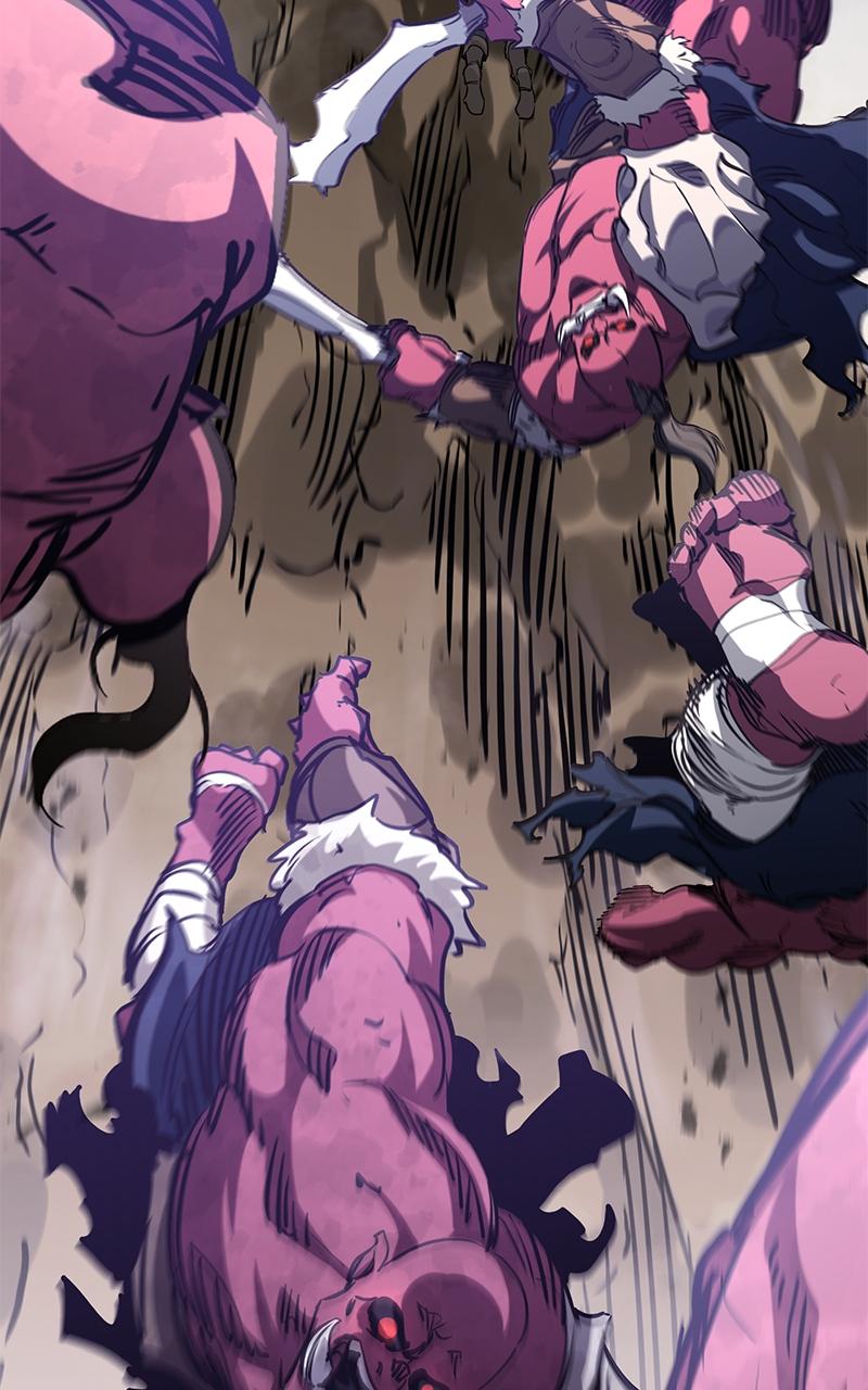 The Regressed Mercenary Has a Plan Chapter 2 — page 103