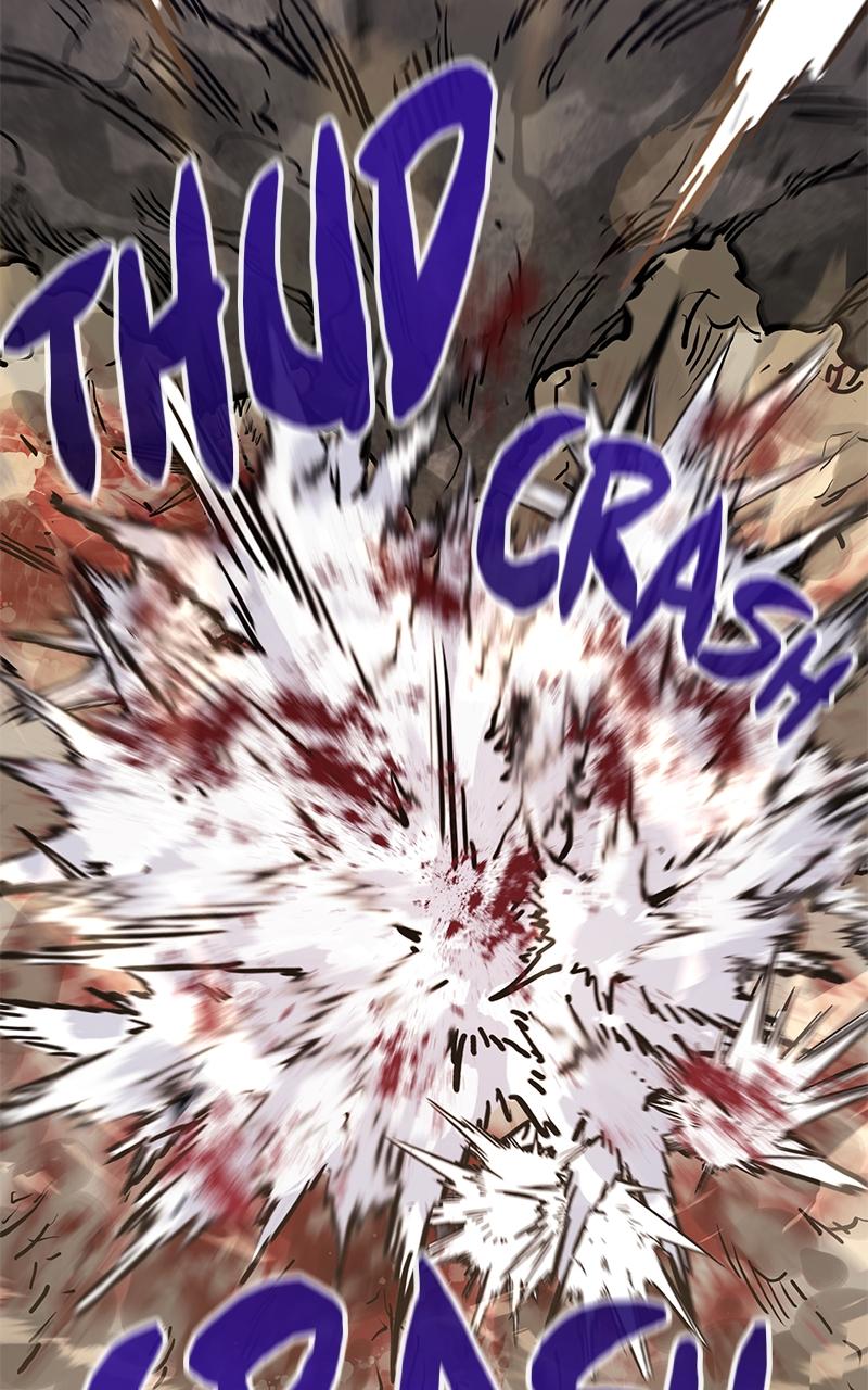 The Regressed Mercenary Has a Plan Chapter 2 — page 106