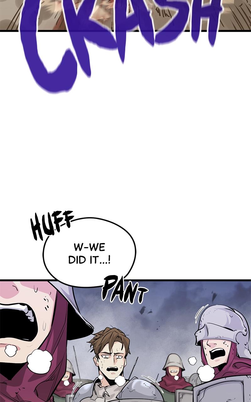 The Regressed Mercenary Has a Plan Chapter 2 — page 107