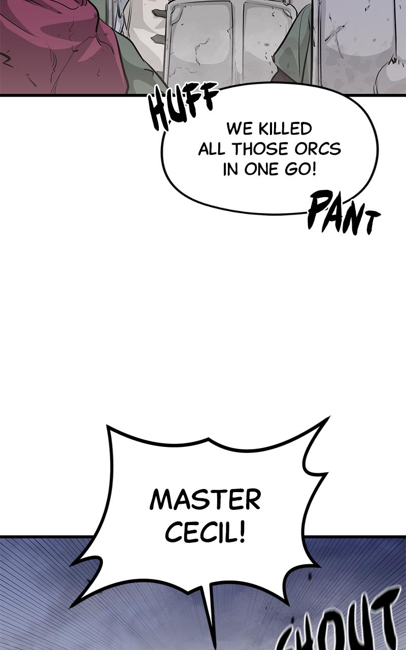 The Regressed Mercenary Has a Plan Chapter 2 — page 108