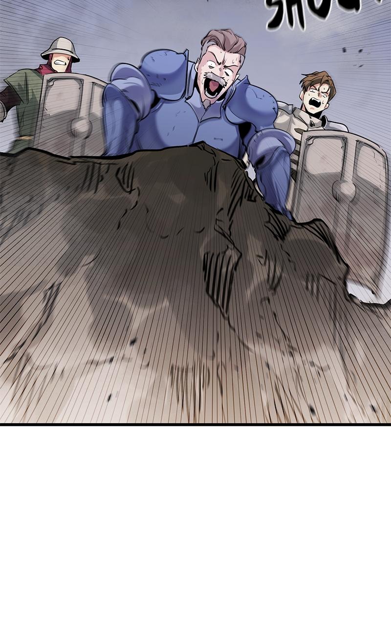 The Regressed Mercenary Has a Plan Chapter 2 — page 109