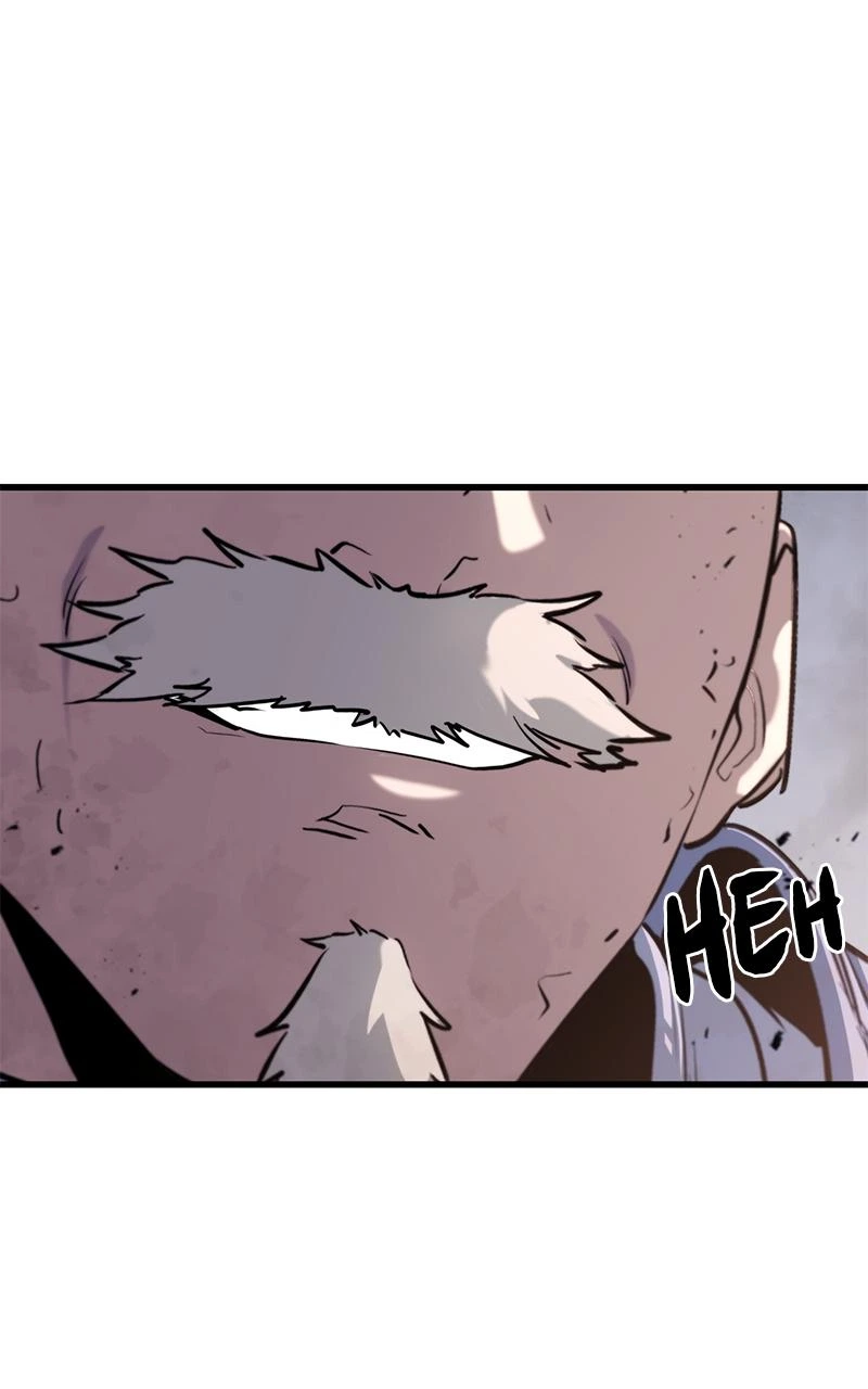 The Regressed Mercenary Has a Plan Chapter 2 — page 114
