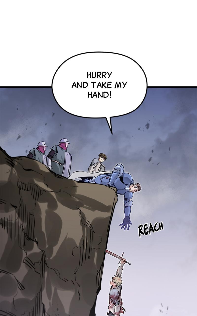 The Regressed Mercenary Has a Plan Chapter 2 — page 115