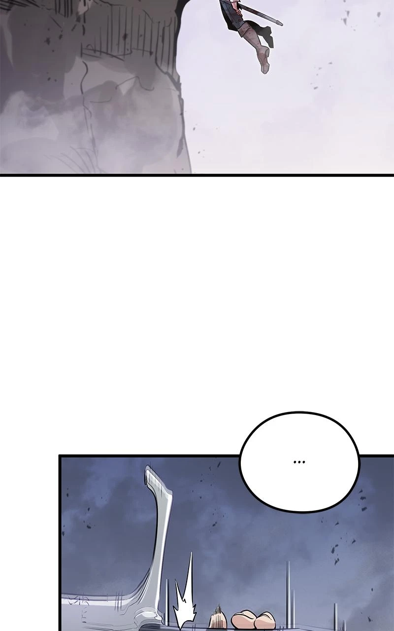 The Regressed Mercenary Has a Plan Chapter 2 — page 116