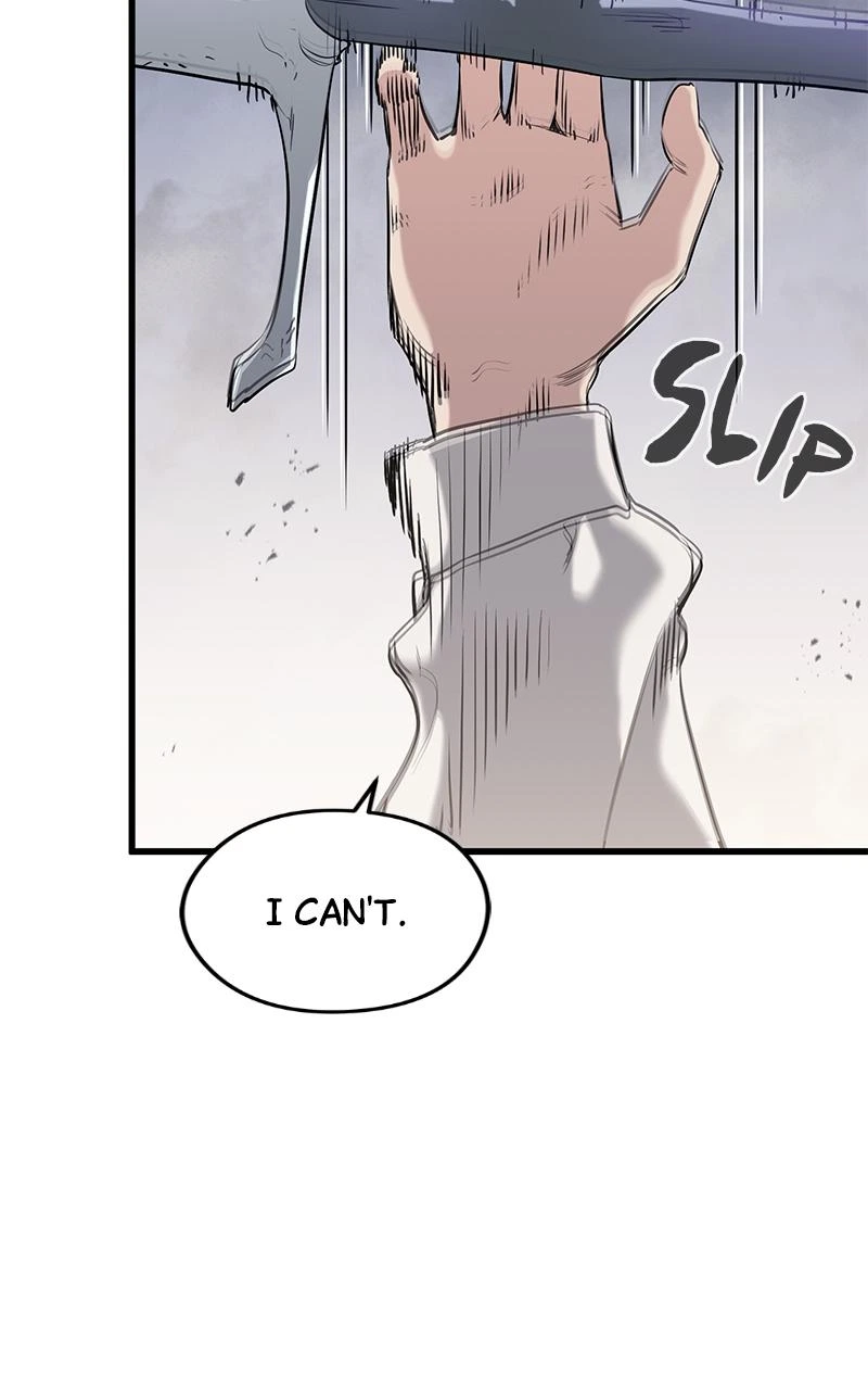 The Regressed Mercenary Has a Plan Chapter 2 — page 117