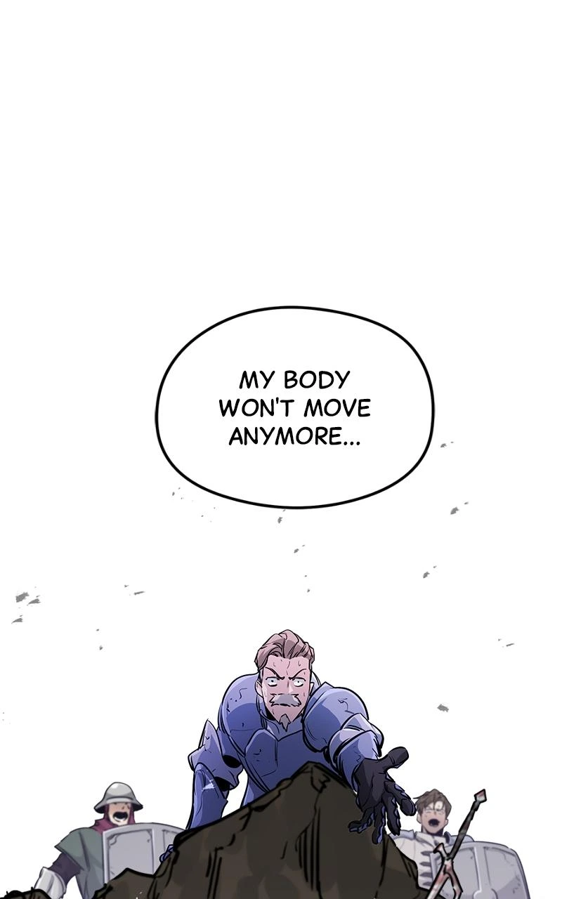 The Regressed Mercenary Has a Plan Chapter 2 — page 118